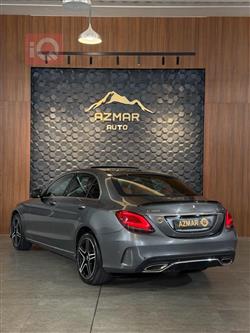 مرسيدس بنز C-Class